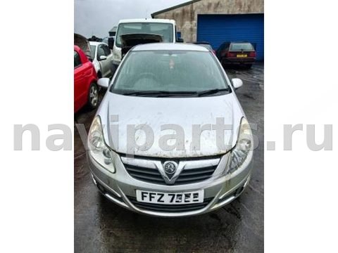 Новое Opel Corsa, 2010 г., арт. XOK82OM01, фото 8