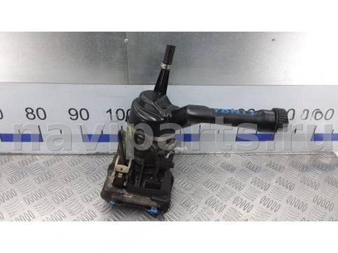 Электроусилитель руля Peugeot Partner, 2011 г., OEM A0021544, арт. YBN17OM01