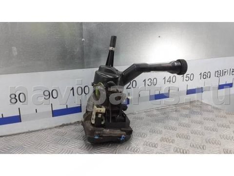 Электроусилитель руля Peugeot Partner, 2011 г., OEM A0021544, арт. YBN17OM01, фото 2