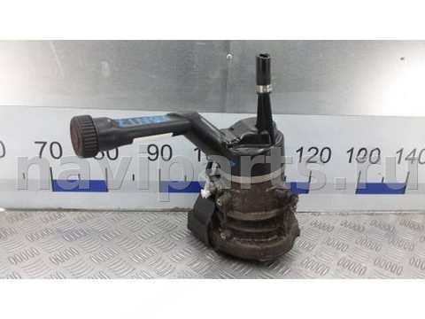Электроусилитель руля Peugeot Partner, 2011 г., OEM A0021544, арт. YBN17OM01, фото 3