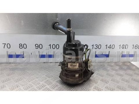 Электроусилитель руля Peugeot Partner, 2011 г., OEM A0021544, арт. YBN17OM01, фото 4