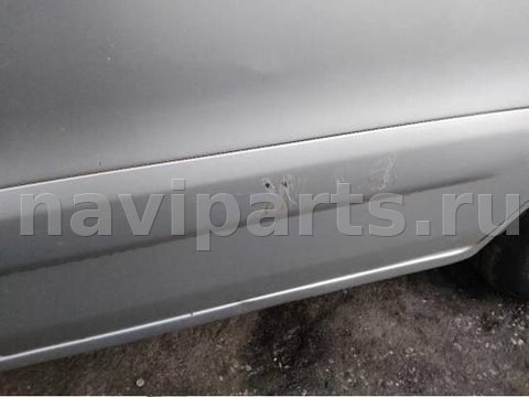 Электроусилитель руля Peugeot Partner, 2011 г., OEM A0021544, арт. YBN17OM01, фото 8