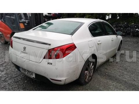 Новое Peugeot 508, 2011 г., OEM V29006924D, арт. YDN10OM01, фото 6