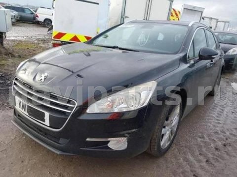 Новое Peugeot 508, 2011 г., OEM A5100672, арт. YNP09OM01, фото 6