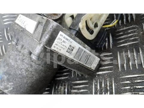 Новое Peugeot 508, 2011 г., OEM A5100672, арт. YNP09OM01_A143723, фото 3