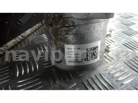 Новое Opel Mokka, 2016 г., OEM 28139217, арт. ZDN33VK01, фото 5