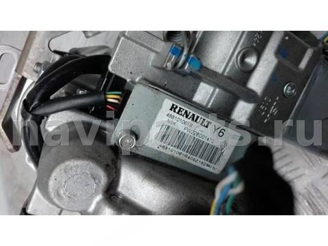 Новое Renault Megane, 2010 г., арт. ZOK04OM01_A19853, фото 7