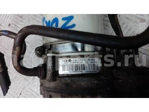 Новое Opel Astra, 2006 г., арт. ZOK22OM01, фото 6