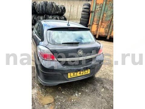 Новое Opel Astra, 2006 г., арт. ZOK22OM01, фото 8