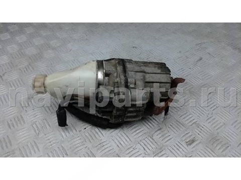 Новое Opel Zafira, 2006 г., арт. ZOK22OM01_A21708, фото 3
