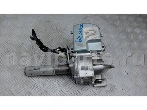 Новое Kia Ceed, 2010 г., арт. ZOK29OM01, фото 4