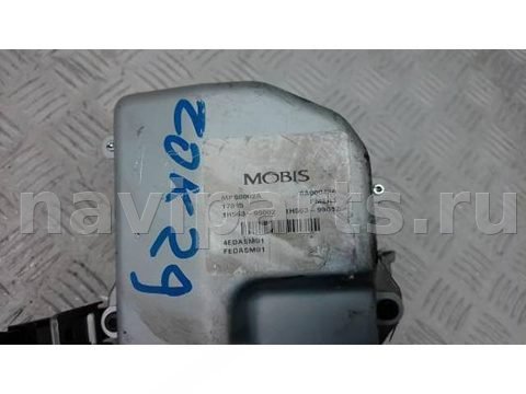 Новое Kia Ceed, 2010 г., арт. ZOK29OM01, фото 5