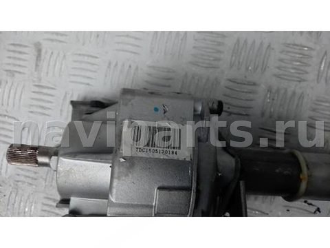 Новое Kia Ceed, 2010 г., арт. ZOK29OM01, фото 6