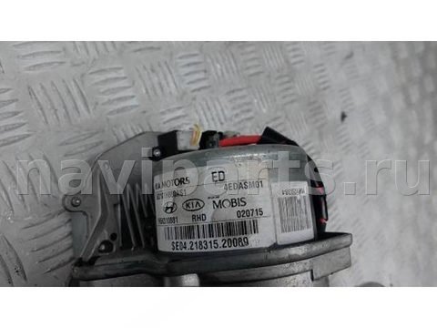 Новое Kia Ceed, 2010 г., арт. ZOK29OM01, фото 7