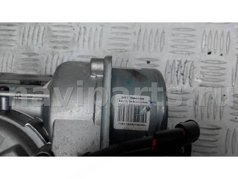 Новое Kia Ceed, 2010 г., арт. ZOK29OM01, фото 9