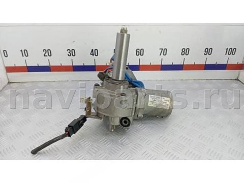 Новое Hyundai i40, 2014 г., OEM 563103Z300, арт. ZOK30OM01