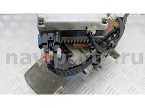 Новое Hyundai i40, 2014 г., OEM 563103Z300, арт. ZOK30OM01, фото 10