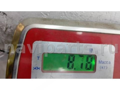 Новое Hyundai i40, 2014 г., OEM 563103Z300, арт. ZOK30OM01, фото 11
