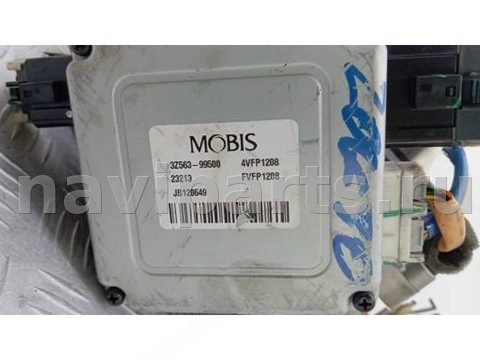 Новое Hyundai i40, 2014 г., OEM 563103Z300, арт. ZOK30OM01, фото 5