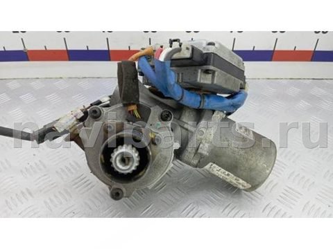 Новое Hyundai i40, 2014 г., OEM 563103Z300, арт. ZOK30OM01, фото 8