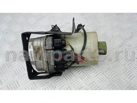 Новое Skoda Fabia, 2008 г., арт. ZOK40OM01, фото 6