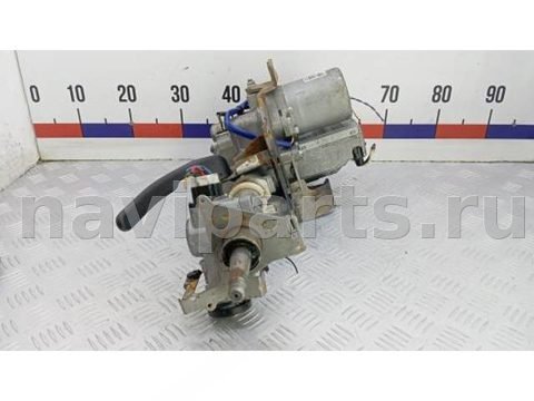 Новое Nissan Qashqai J10, 2010 г., арт. ZOK59OM01