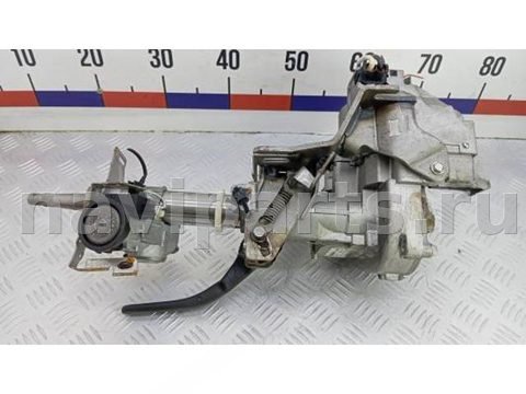 Новое Nissan Qashqai J10, 2010 г., арт. ZOK59OM01, фото 2