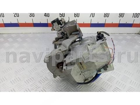 Новое Nissan Qashqai J10, 2010 г., арт. ZOK59OM01, фото 3