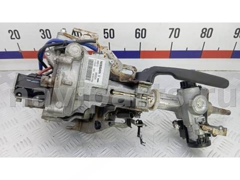Новое Nissan Qashqai J10, 2010 г., арт. ZOK59OM01, фото 6