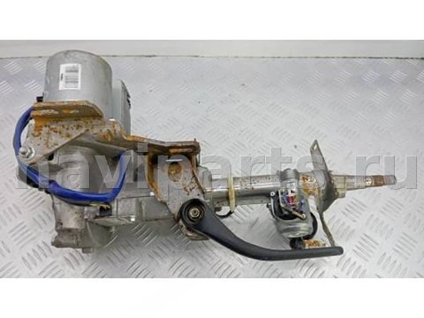 Новое Nissan Qashqai J10, 2010 г., арт. ZOK59OM01, фото 8