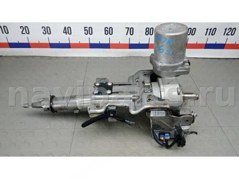 Новое Kia Sportage, 2011 г., OEM 563102S810, арт. ZOK63VK01