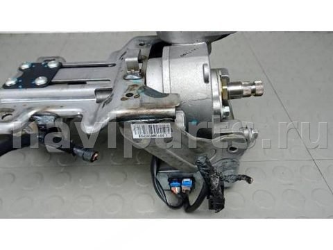 Новое Kia Sportage, 2011 г., OEM 563102S810, арт. ZOK63VK01, фото 2