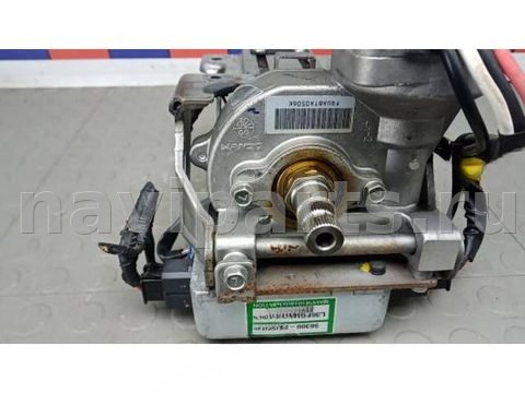 Новое Kia Sportage, 2011 г., OEM 563102S810, арт. ZOK63VK01, фото 5