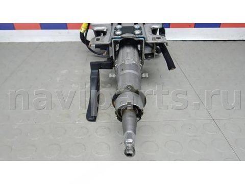 Новое Kia Sportage, 2011 г., OEM 563102S810, арт. ZOK63VK01, фото 7