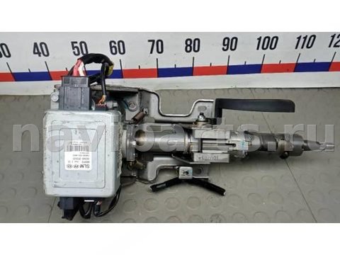 Новое Kia Sportage, 2011 г., OEM 563102S810, арт. ZOK63VK01, фото 8
