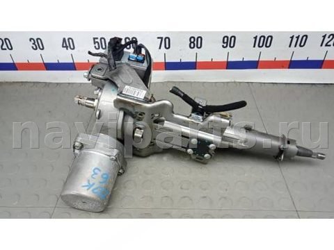 Новое Kia Sportage, 2011 г., OEM 563102S810, арт. ZOK63VK01, фото 9