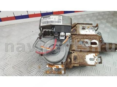 Новое Renault Clio, 2009 г., арт. ZOK81OM01, фото 5