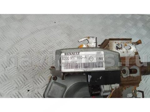 Новое Renault Clio, 2009 г., арт. ZOK81OM01, фото 6