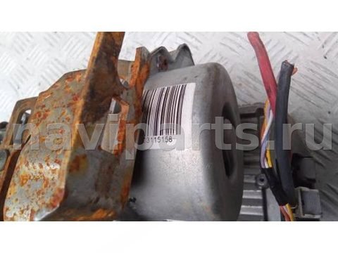 Новое Renault Clio, 2009 г., арт. ZOK81OM01_A26826, фото 8