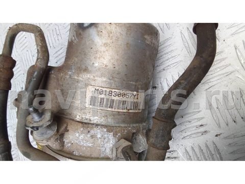 Новое Opel Zafira, 2011 г., арт. ZOK88OM01, фото 6