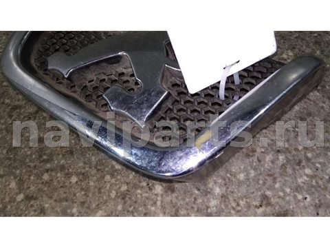 Новое Peugeot 607, 2002 г., OEM 9638055177, арт. 00931003001