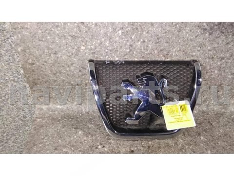 Новое Peugeot 807, 2005 г., арт. 00931033001
