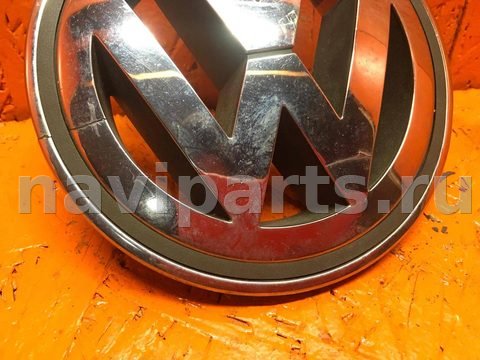 Новое Volkswagen Golf, 2007 г., OEM 1k5853600, арт. 01018388, фото 2