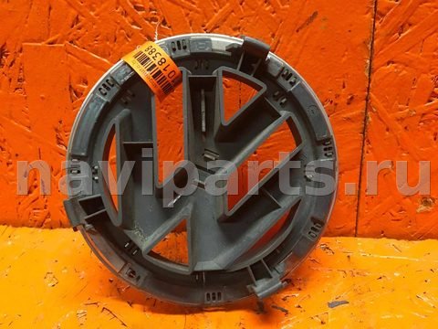 Новое Volkswagen Golf, 2007 г., OEM 1k5853600, арт. 01018388, фото 3