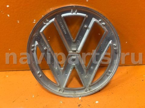Новое Volkswagen Crafter, 2011 г., OEM 2E1853600A, арт. 01023162, фото 2
