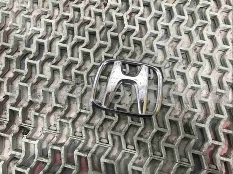 Новое Honda Stream, 2001 г., арт. 02004-29386