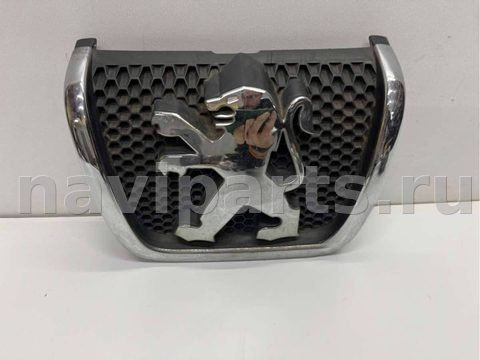 Новое Peugeot Partner, 2004 г., OEM 9644759077, арт. 0988