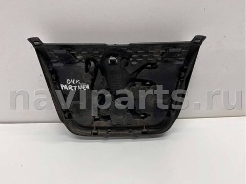 Новое Peugeot Partner, 2004 г., OEM 9644759077, арт. 0988, фото 2