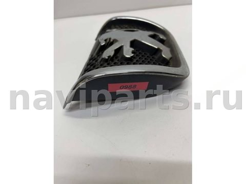 Новое Peugeot Partner, 2004 г., OEM 9644759077, арт. 0988, фото 3