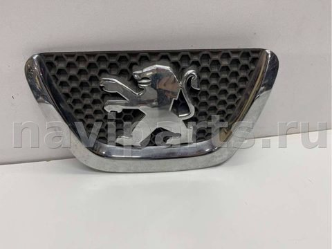 Новое Peugeot 307, 2005 г., OEM 9653466777, арт. 0991